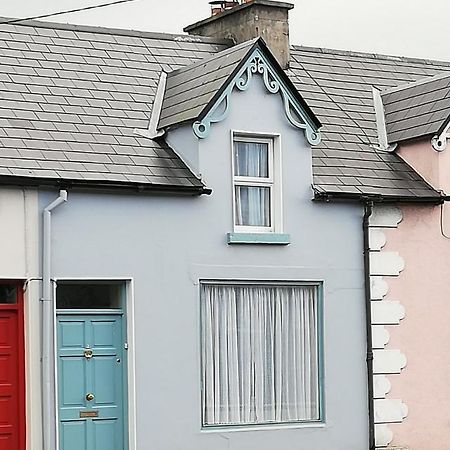 The Small House Листоуэл Экстерьер фото