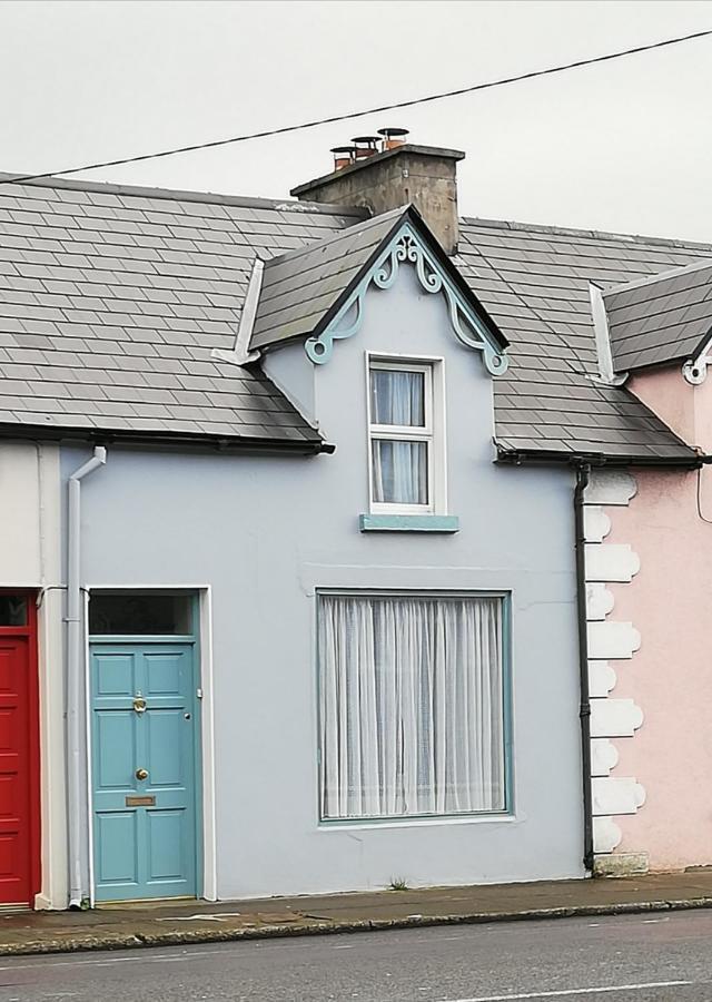 The Small House Листоуэл Экстерьер фото