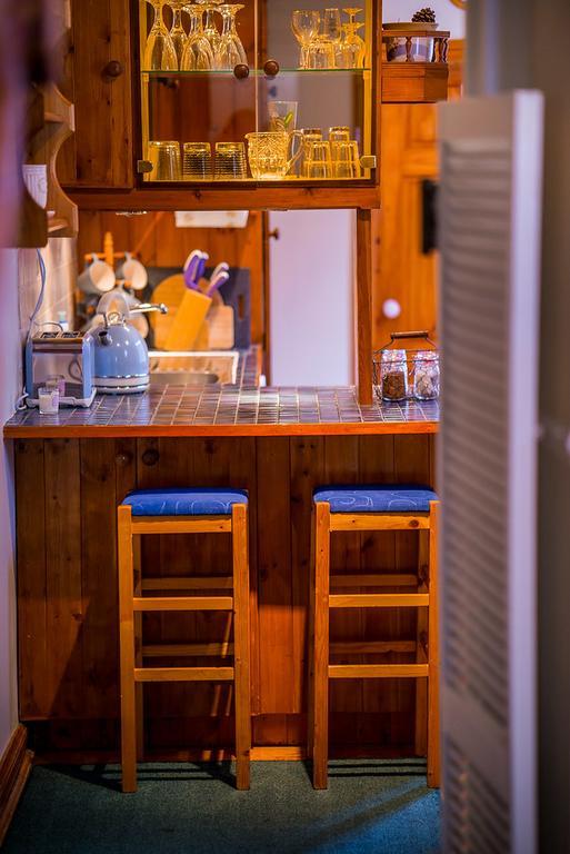 The Small House Листоуэл Экстерьер фото