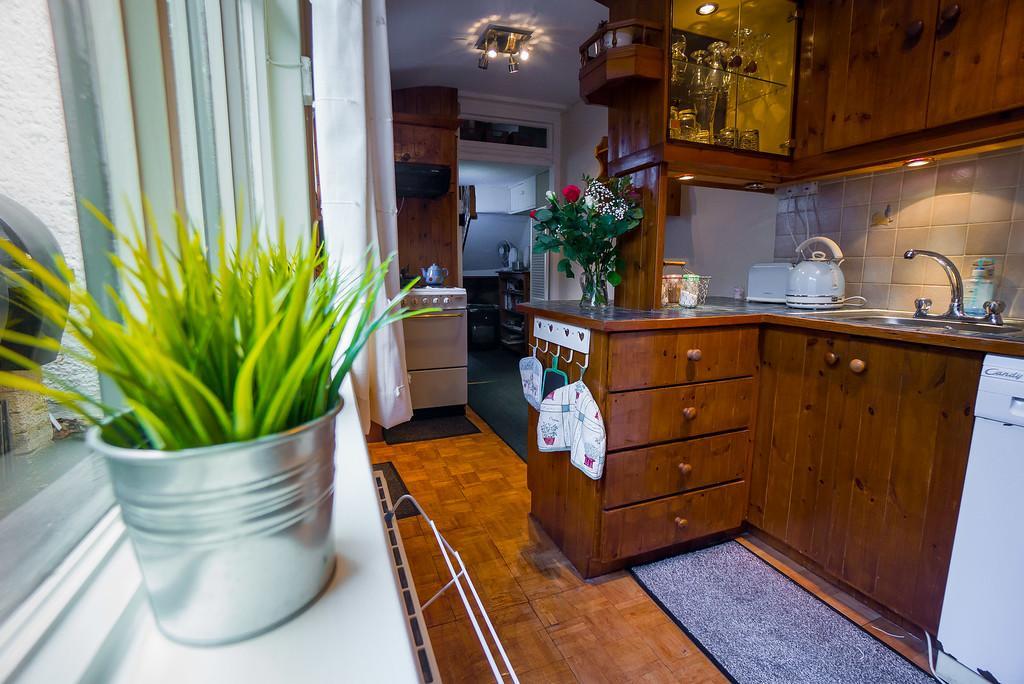 The Small House Листоуэл Экстерьер фото